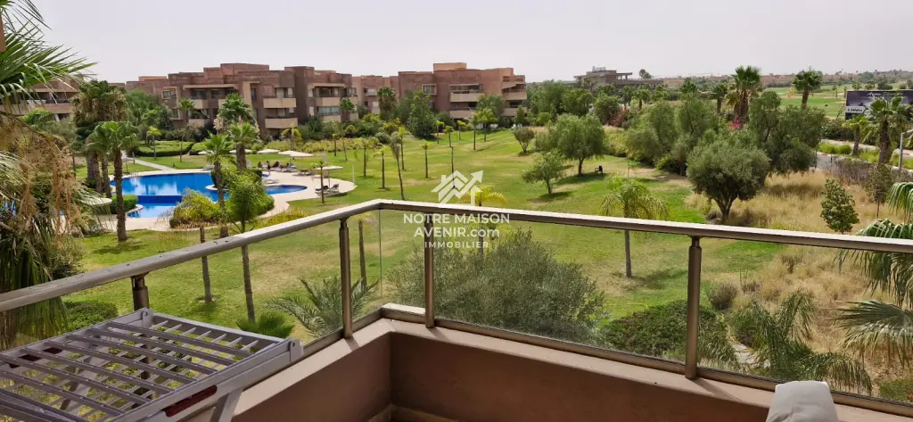 Un Appartement à Prestigia à vendre