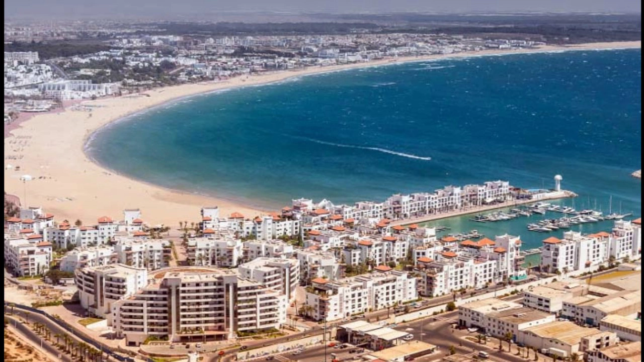 Agadir