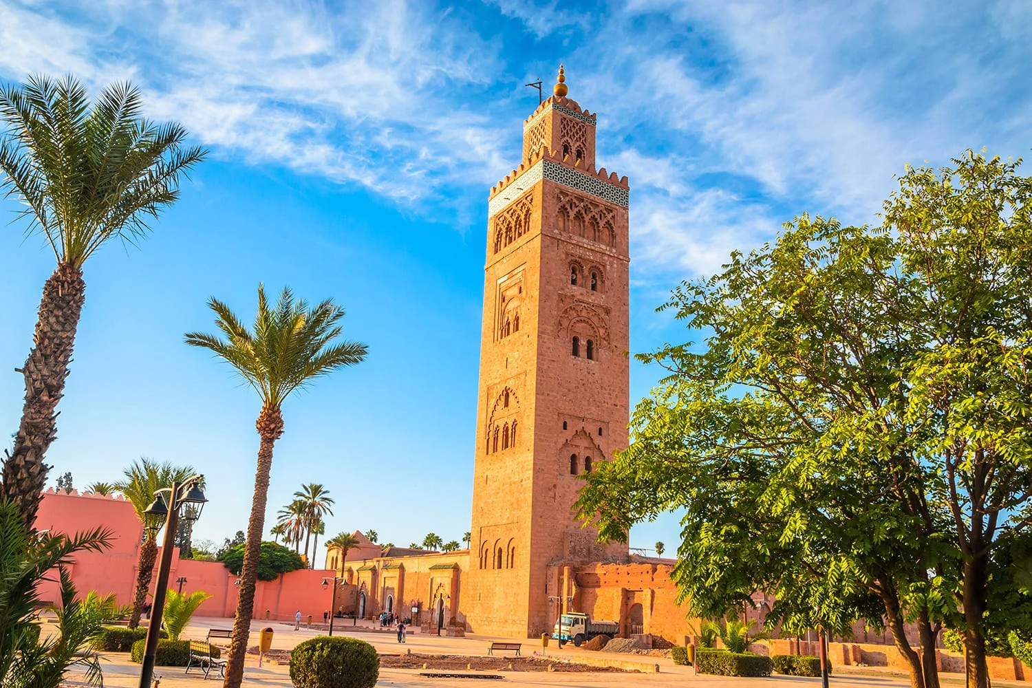 Marrakech