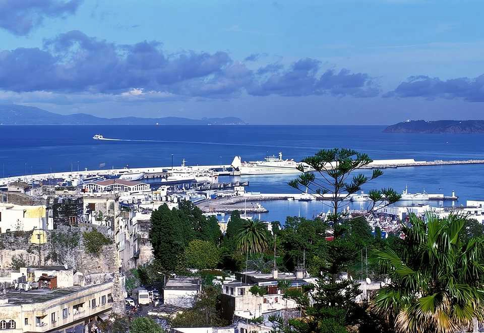 Tanger